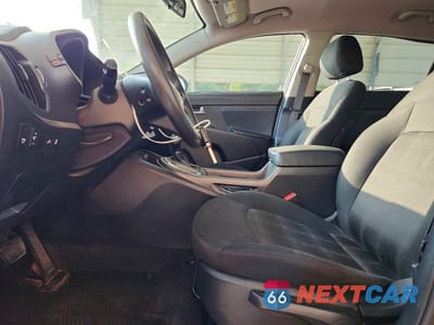 Zdjęcie 7 z 13 samochodu: 2012 KIA SPORTAGE LX VIN:KNDPB3A21C7194656 - miniatura