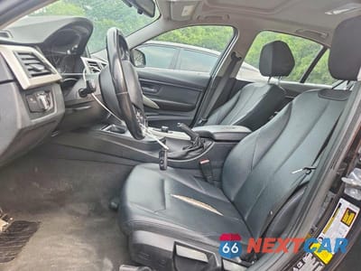 Zdjęcie 7 z 12 samochodu: 2014 BMW 320 I XDRIVE VIN:WBA3C3C51EF984144 - miniatura