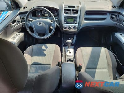 Zdjęcie 8 z 13 samochodu: 2009 KIA SPORTAGE LX VIN:KNDJE723897593570 - miniatura