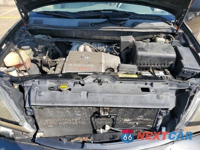 Zdjęcie 12 z 13 samochodu: 2000 LEXUS RX 300 VIN:JT6HF10U5Y0101757 - miniatura