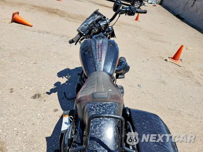 Zdjęcie 6 z 8 samochodu: 2024 HARLEY-DAVIDSON FLTRXSTSE VIN:1HD1TL813RB959791 - miniatura