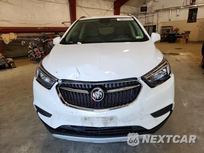Piąte zdjęcie samochodu w środku: 2020 BUICK ENCORE PREFERRED VIN:KL4CJESB3LB340364 - miniatura