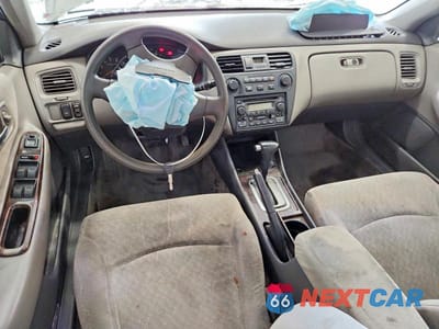Zdjęcie 8 z 12 samochodu: 2002 HONDA ACCORD SE VIN:1HGCG56732A139550 - miniatura