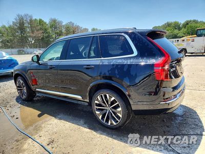 Drugie zdjęcie samochodu z przodu: 2026 VOLVO XC90 PLUS VIN:YV4062JEXT1514101 - miniatura