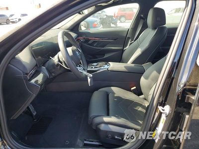 Zdjęcie 7 z 12 samochodu: 2026 BMW I5 EDRIVE 40 VIN:WBY63HG03TCX25860 - miniatura