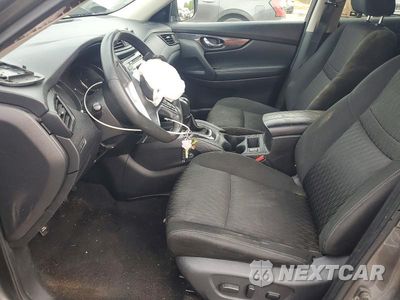 Zdjęcie 7 z 12 samochodu: 2020 NISSAN ROGUE SV VIN:KNMAT2MT8LP510815 - miniatura