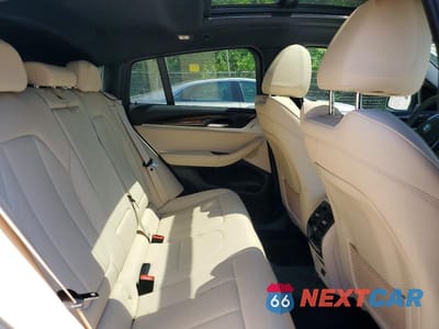 Zdjęcie 11 z 13 samochodu: 2020 BMW X4 XDRIVE30I VIN:5UX2V1C06L9C59119 - miniatura