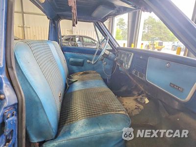 Zdjęcie 10 z 13 samochodu: 1968 CHEVROLET 2DR VIN:CE20DPB78324 - miniatura