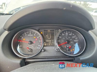 Zdjęcie 9 z 13 samochodu: 2011 NISSAN ROGUE S VIN:JN8AS5MT0BW577552 - miniatura
