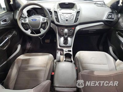 Zdjęcie 8 z 13 samochodu: 2014 FORD ESCAPE SE VIN:1FMCU9GX8EUC52602 - miniatura