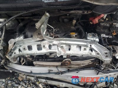 Zdjęcie 11 z 13 samochodu: 2010 TOYOTA YARIS BASE VIN:JTDKT4K35A5321776 - miniatura