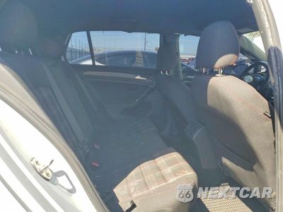Zdjęcie 11 z 13 samochodu: 2019 VOLKSWAGEN GTI S VIN:3VW6T7AU7KM022926 - miniatura