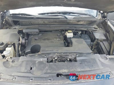 Zdjęcie 12 z 13 samochodu: 2013 INFINITI JX35 BASE VIN:5N1AL0MM3DC332197 - miniatura