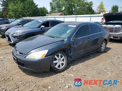 2005 HONDA ACCORD EX 1HGCM66545A078601 - główne zdjęcie licytacji z USA - miniatura