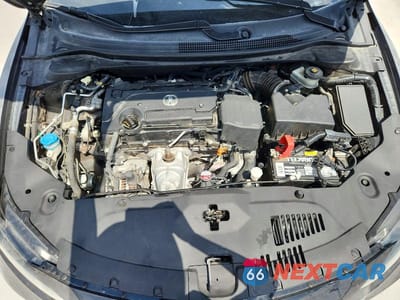 Zdjęcie 12 z 14 samochodu: 2021 ACURA ILX PREMIUM VIN:19UDE2F78MA008917 - miniatura