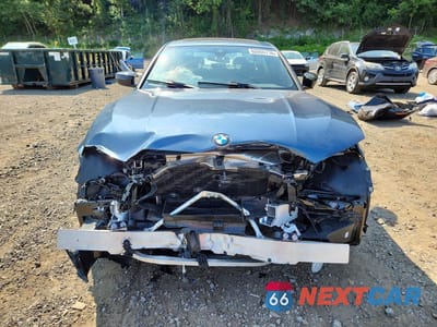 Piąte zdjęcie samochodu w środku: 2025 BMW M340XI VIN:3MW69FT09S8F44467 - miniatura