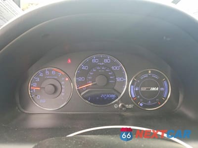 Zdjęcie 9 z 13 samochodu: 2005 HONDA CIVIC HYBRID VIN:JHMES96695S007488 - miniatura
