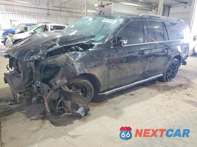 2020 FORD EXPEDITION MAX XLT 1FMJK1JT0LEA63275 - główne zdjęcie licytacji z USA - miniatura