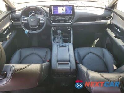 Zdjęcie 8 z 13 samochodu: 2024 TOYOTA GRAND HIGHLANDER LIMITED VIN:5TDAAAA53RS012431 - miniatura