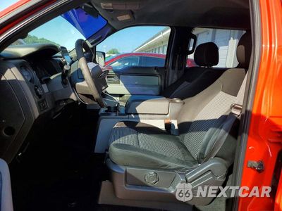 Zdjęcie 7 z 12 samochodu: 2014 FORD F150 SUPERCREW VIN:1FTFW1EF5EKG19104 - miniatura