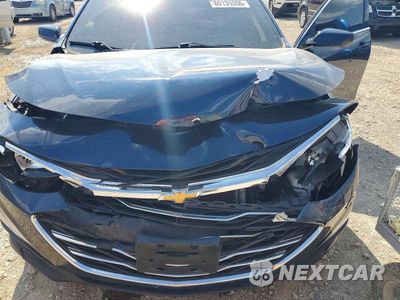 Zdjęcie 11 z 12 samochodu: 2020 CHEVROLET MALIBU LT VIN:1G1ZD5ST0LF072102 - miniatura