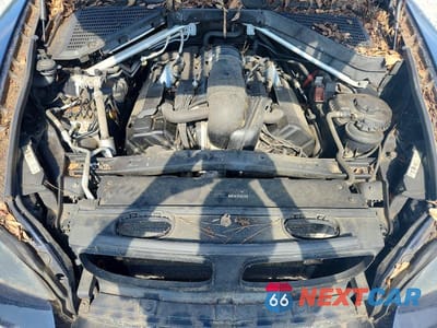 Zdjęcie 12 z 13 samochodu: 2007 BMW X5 4.8I VIN:4USFE83577LY65648 - miniatura