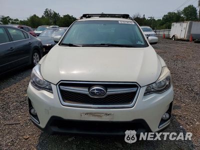Piąte zdjęcie samochodu w środku: 2016 SUBARU CROSSTREK VIN:JF2GPABC9G8203957 - miniatura