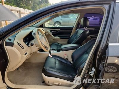 Zdjęcie 7 z 13 samochodu: 2013 NISSAN ALTIMA 2.5 VIN:1N4AL3AP1DN433656 - miniatura
