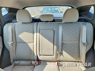 Zdjęcie 10 z 13 samochodu: 2019 NISSAN ROGUE SPORT SV VIN:JN1BJ1CP4KW238845 - miniatura