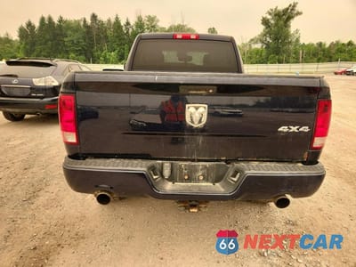 Zdjęcie 6 z 13 samochodu: 2013 RAM 1500 ST VIN:1C6RR7FT9DS631399 - miniatura