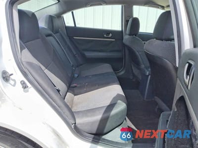 Zdjęcie 10 z 12 samochodu: 2012 MITSUBISHI GALANT FE VIN:4A32B2FF5CE020579 - miniatura