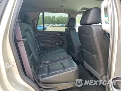 Zdjęcie 11 z 13 samochodu: 2017 CHEVROLET TAHOE C1500 LT VIN:1GNSCBKC0HR130572 - miniatura