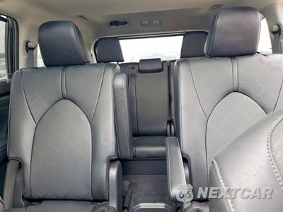 Zdjęcie 10 z 13 samochodu: 2024 TOYOTA HIGHLANDER HYBRID PLATINUM VIN:5TDEBRCH9RS607756 - miniatura