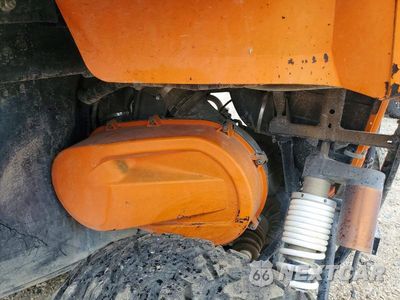 Zdjęcie 7 z 10 samochodu: 2018 ARTIC CAT UTILITY VEHICLE VIN:4UF18MPV7JT301346 - miniatura