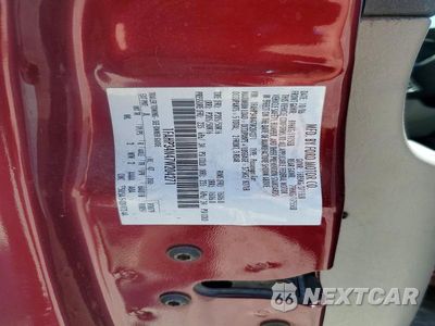 Zdjęcie 12 z 12 samochodu: 2007 FORD FOCUS ZX4 VIN:1FAHP34N47W204271 - miniatura