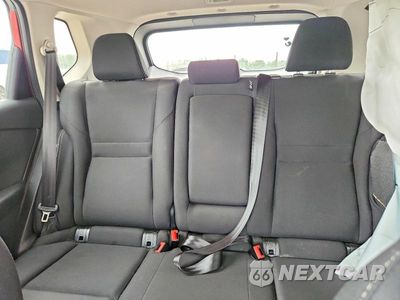 Zdjęcie 10 z 13 samochodu: 2025 NISSAN ROGUE S VIN:5N1BT3AB0SC787661 - miniatura