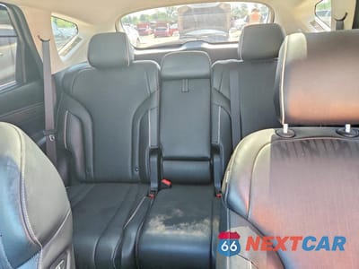 Zdjęcie 10 z 13 samochodu: 2021 GENESIS GV80 BASE VIN:KMUHBDSB5MU043327 - miniatura