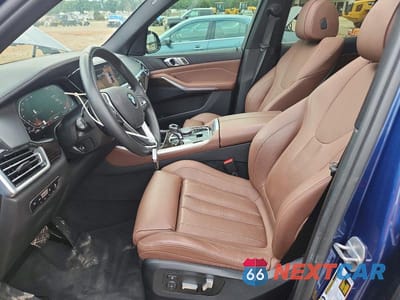 Zdjęcie 7 z 13 samochodu: 2020 BMW X5 SDRIVE 40I VIN:5UXCR4C02LLW63495 - miniatura