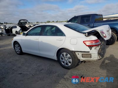 Drugie zdjęcie samochodu z przodu: 2011 TOYOTA CAMRY BASE VIN:4T1BF3EK0BU615559 - miniatura