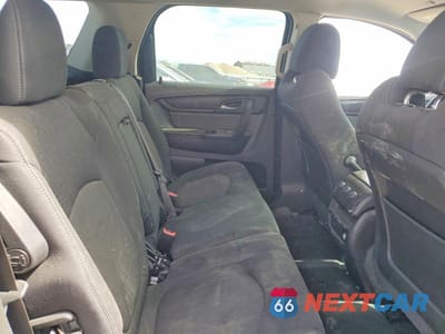 Zdjęcie 11 z 13 samochodu: 2013 GMC ACADIA SLE VIN:1GKKRNED0DJ231637 - miniatura