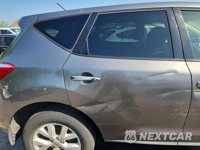 Zdjęcie 11 z 13 samochodu: 2014 NISSAN MURANO S VIN:JN8AZ1MW9EW530281 - miniatura