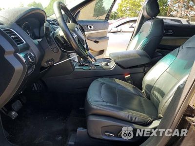 Zdjęcie 7 z 13 samochodu: 2016 FORD EXPLORER VIN:1FM5K8F87GGC14153 - miniatura