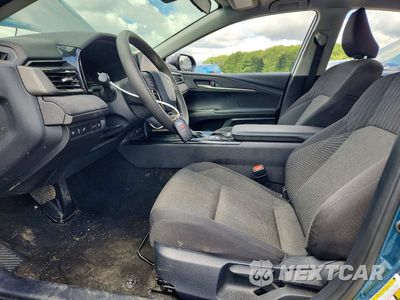 Zdjęcie 7 z 12 samochodu: 2025 TOYOTA CAMRY LE VIN:4T1DAACK3SU057849 - miniatura