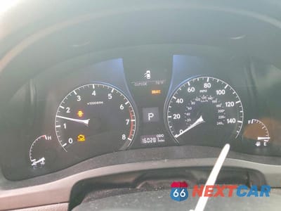 Zdjęcie 9 z 12 samochodu: 2015 LEXUS RX 350 BASE VIN:2T2BK1BAXFC288649 - miniatura