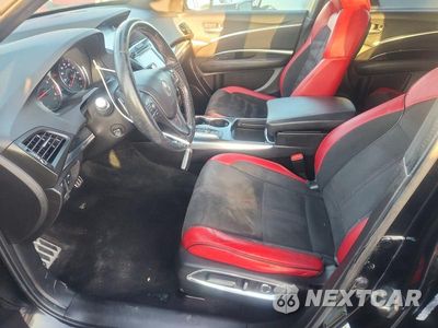 Zdjęcie 7 z 13 samochodu: 2020 ACURA MDX A-SPEC AWD TECHNOLOGY VIN:5J8YD4H08LL023842 - miniatura
