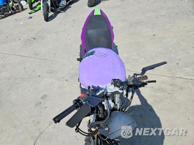 Piąte zdjęcie samochodu w środku: 2006 SUZUKI GS500 FK VIN:VTTGM51A862103765 - miniatura
