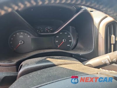 Zdjęcie 9 z 12 samochodu: 2017 GMC CANYON DENALI VIN:1GTG6EEN2H1291086 - miniatura