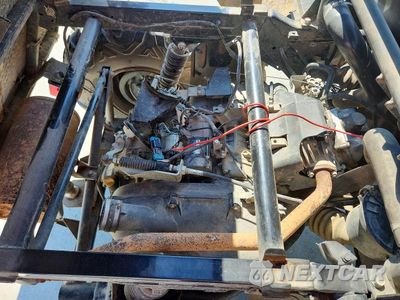 Zdjęcie 7 z 10 samochodu: 2016 KAWASAKI MULE 610 UTILITY VEHICLE VIN:JK1AFEE17GB508735 - miniatura
