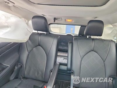 Zdjęcie 10 z 13 samochodu: 2021 TOYOTA HIGHLANDER PLATINUM VIN:5TDFZRBH1MS074604 - miniatura