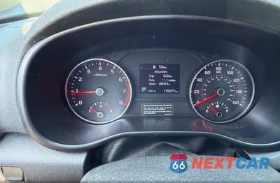 Zdjęcie 8 z 14 samochodu: 2020 KIA SPORTAGE LX VIN:KNDPMCAC8L7755809 - miniatura
